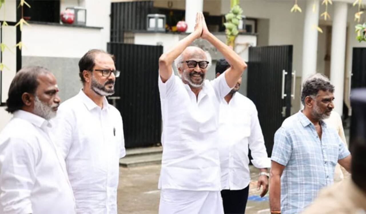 ரஜினிகாந்த்தின் ஆசைகள் 2026ல் நிறைவேறுமா?