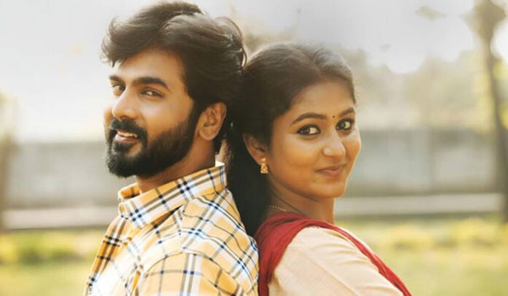 சாயா தேவியின் அலப்பறை