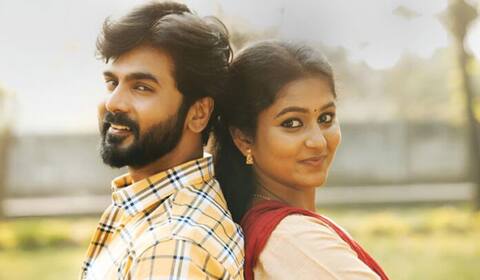 சாயா தேவியின் அலப்பறை