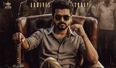 ‛ஜனநாயகன் சென்சார் சான்று தடுப்பது யாரோ.?