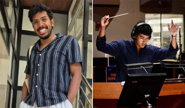 அருளானந்தபுரம் டூ ஹாலிவுட் ஜெயித்த ஜெர்மி எர்னஸ்ட்