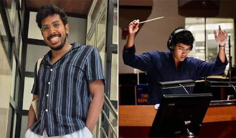 அருளானந்தபுரம் டூ ஹாலிவுட் ஜெயித்த ஜெர்மி எர்னஸ்ட்