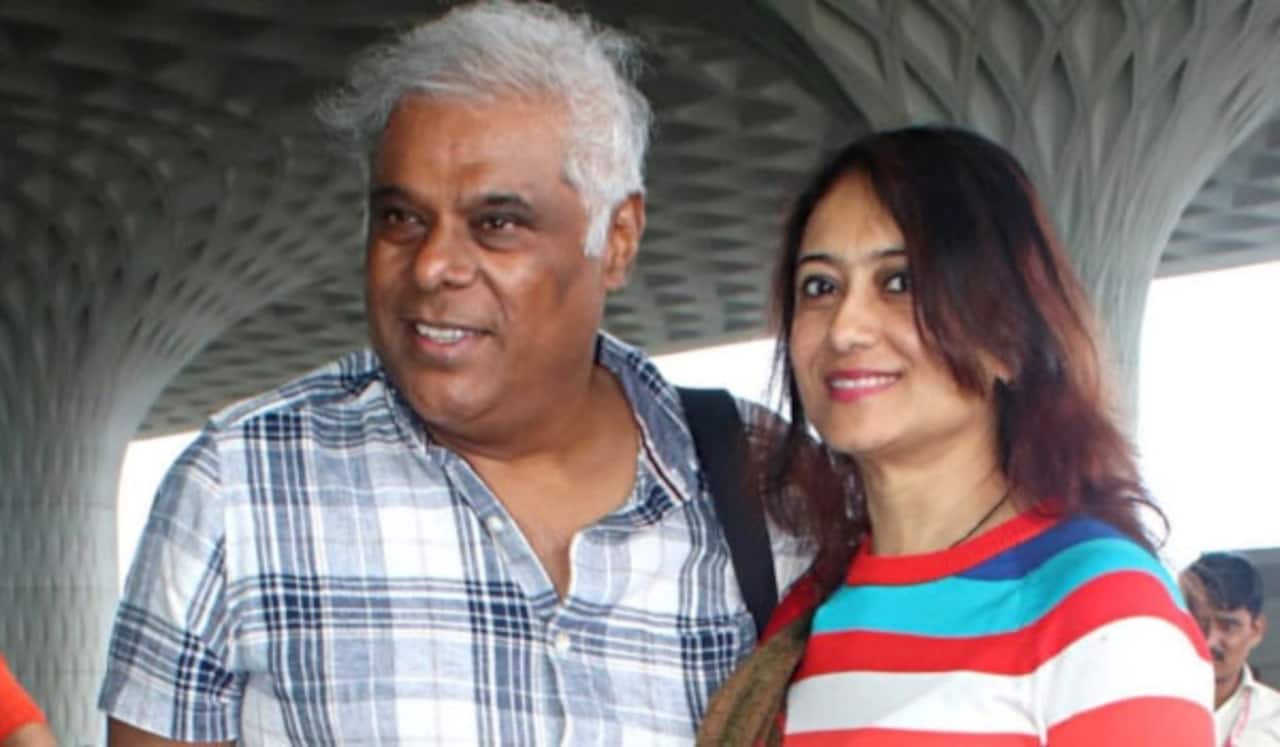 சாலையைக் கடக்கும்போது பைக் மோதியதில் மனைவியுடன் வில்லன் நடிகர் காயம்