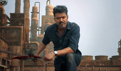 ஜனநாயகன் டிரைலரில் இவ்வளவு விஷயங்களா? டிகோடிங் செய்யும் நெட்டிசன்கள்