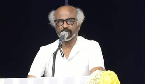 ராகவேந்திரா மண்டபம் உருவாக காரணமானவர் ஏவிஎம் சரவணன்: ரஜினிகாந்த் பேச்சு