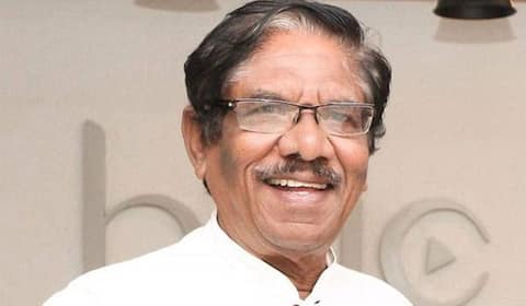 தீவிர சிகிச்சை பிரிவில் தொடர் கண்காணிப்பில் இயக்குனர் பாரதிராஜா