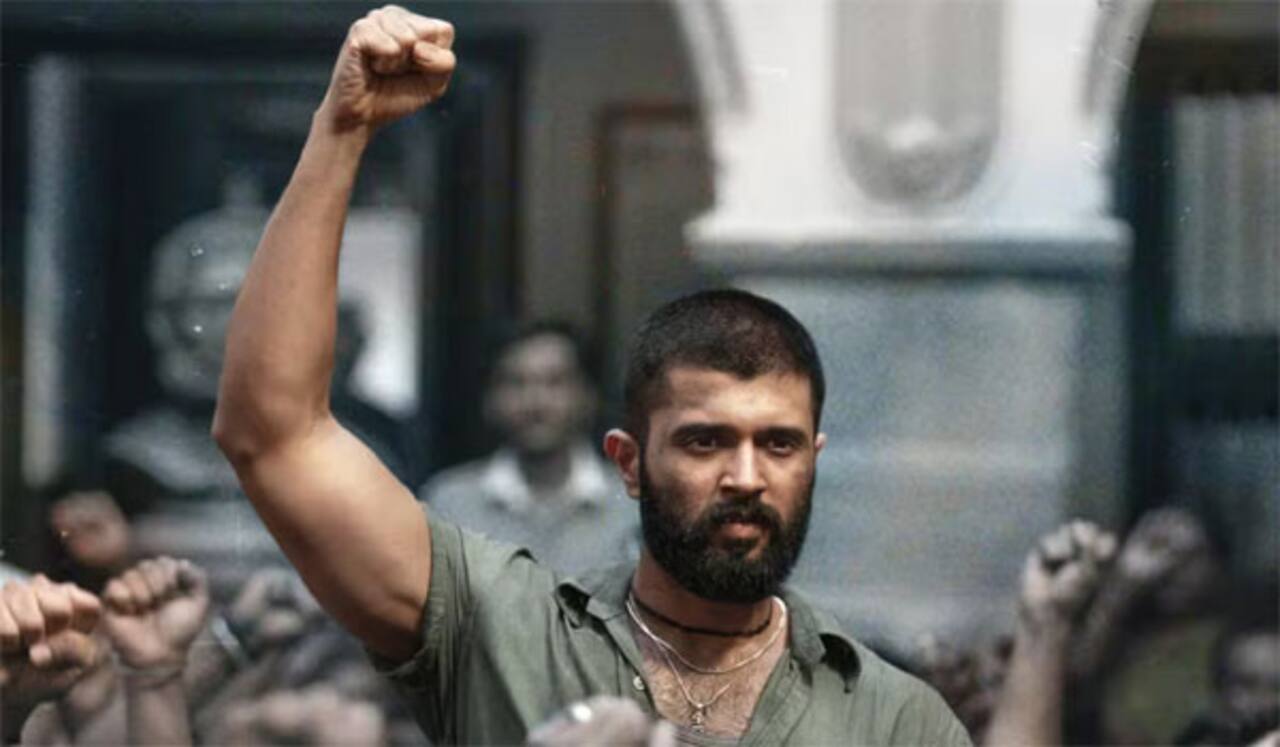 விஜய் தேவரகொண்டாவின் கிங்டம் 2 படம் நிறுத்தி வைப்பு! : தயாரிப்பாளர் தகவல்