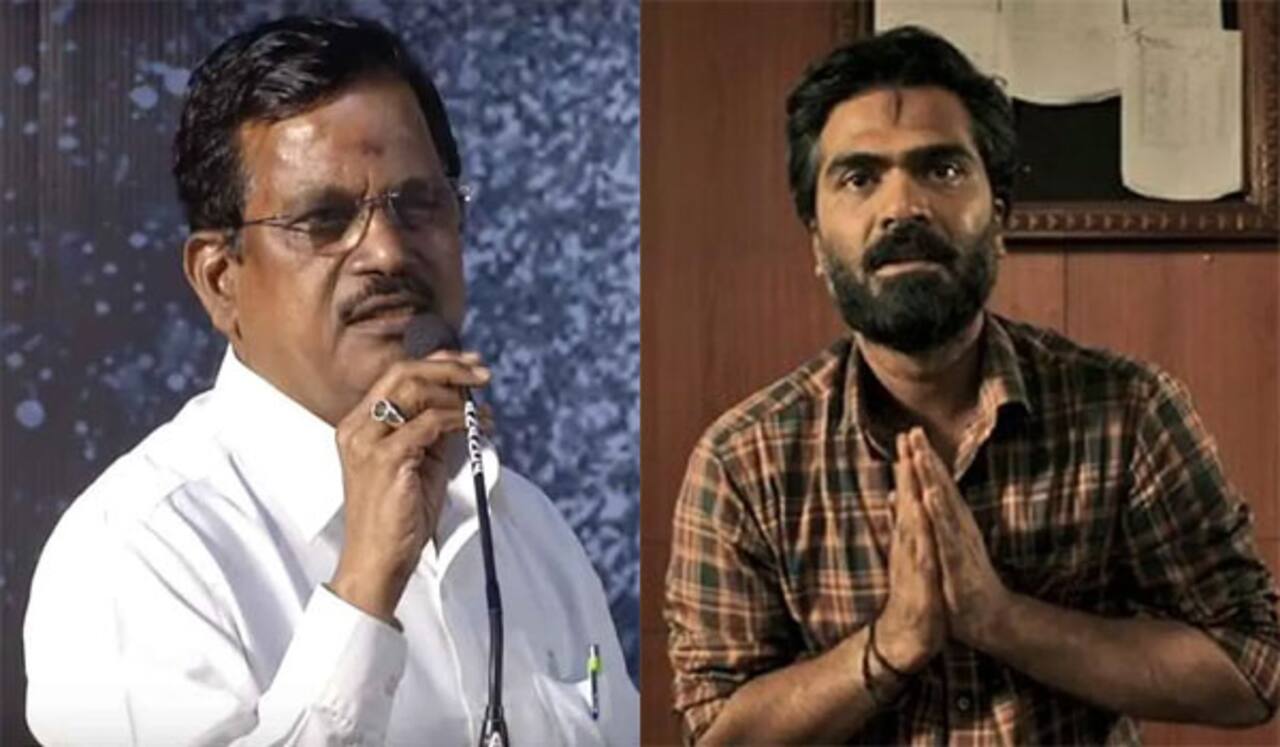 அரசன் படத்தில் தனுஷா?  தாணு பதில்