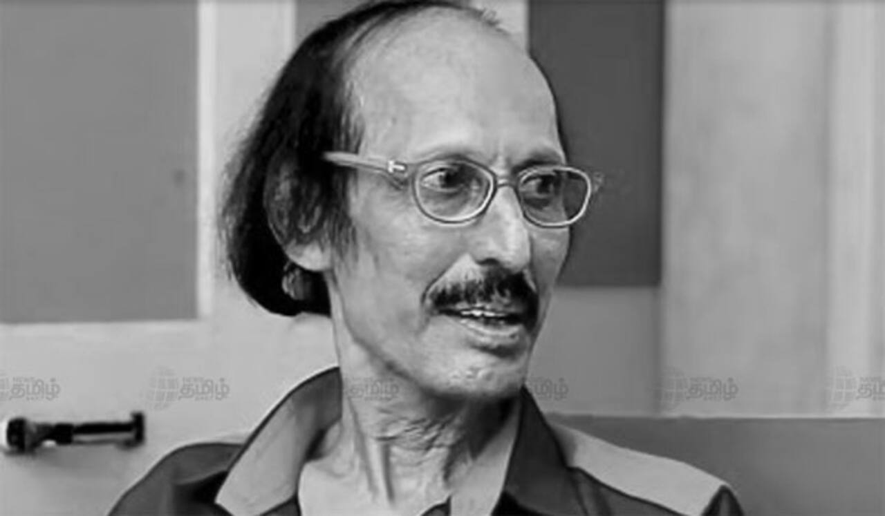 ‛லொள்ளுசபா வெங்கட்ராஜ் காலமானார்: நாளை வேளச்சேரியில் இறுதிசடங்கு