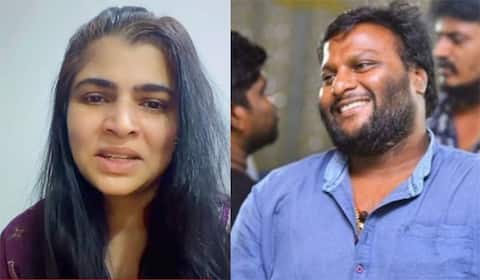 திரெளபதி 2 பாடலில் சின்மயி பாடல் நீக்கம்: இயக்குனர் பேட்டி