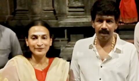 பாலா தயாரிப்பில் படம் இயக்கப் போகும் ஐஸ்வர்யா ரஜினிகாந்த்?