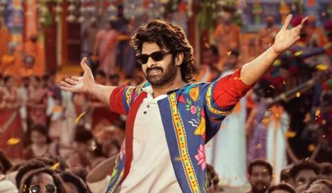 20 நிமிடங்கள் வரை ட்ரிம் செய்யப்பட்ட ராஜா சாப்