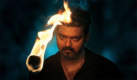 ஜனநாயகன் தணிக்கை தாமதம்: வழக்கு நாளை ஒத்திவைப்பு