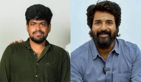 பார்க்கிங் இயக்குனர் அடுத்த படம் குறித்து தகவல் இதோ!