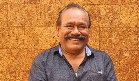 ஆயிரம் படங்களில் நடித்த மூத்த மலையாள நடிகர் காலமானார்