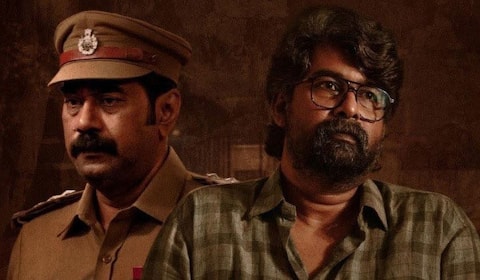 ஜனவரி 30ல் வெளியாகும் ஜீத்து ஜோசப் படம்