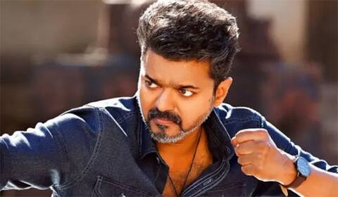 அகண்டா 2 மாதிரி ஆகிடுமா ஜனநாயகன்