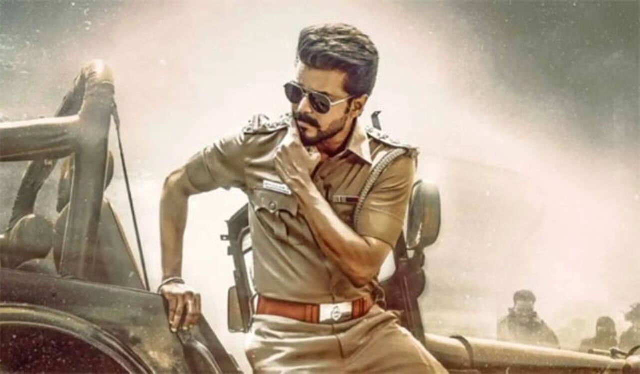 ஜன.,10க்கு தள்ளிப்போகிறதா ஜனநாயகன்?