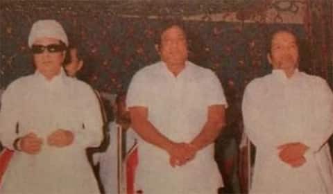 பிளாஷ்பேக் : ஜல்லிக்கட்டுக்கு சம்பந்தமில்லாத ஜல்லிக்கட்டு படம்