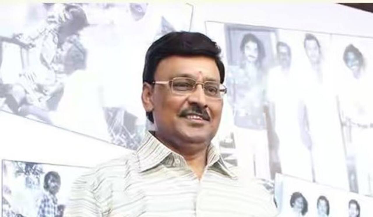மீண்டும் படம் இயக்க உள்ளேன்: பாக்யராஜ் பேட்டி