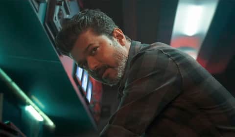 ஜனநாயகன் தணிக்கை தாதமம், காரணம் என்ன ?
