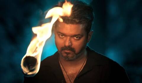 இங்கு மட்டுமல்ல சவுதியிலும் ஜனநாயகன் வெளியாவதில் சென்சார் சிக்கல்