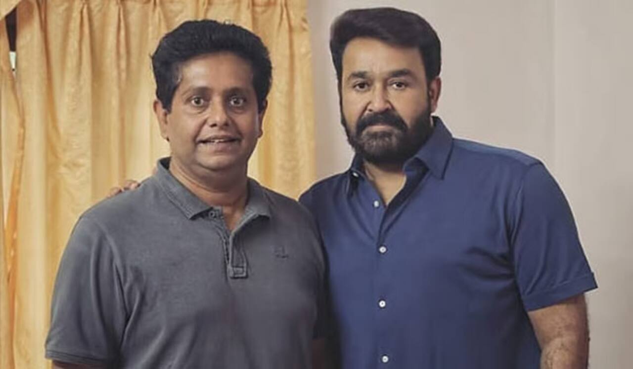 திரிஷ்யம் 3 ரிலீஸ் எப்போது : இயக்குனர் தகவல்