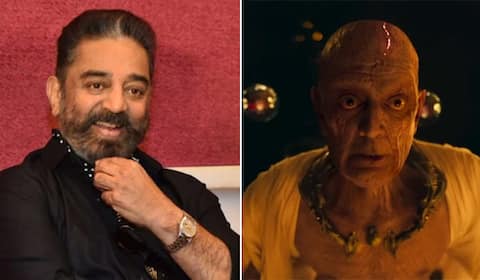பிப்ரவரி முதல் கல்கி 2 படப்பிடிப்பில் கமல்ஹாசன்