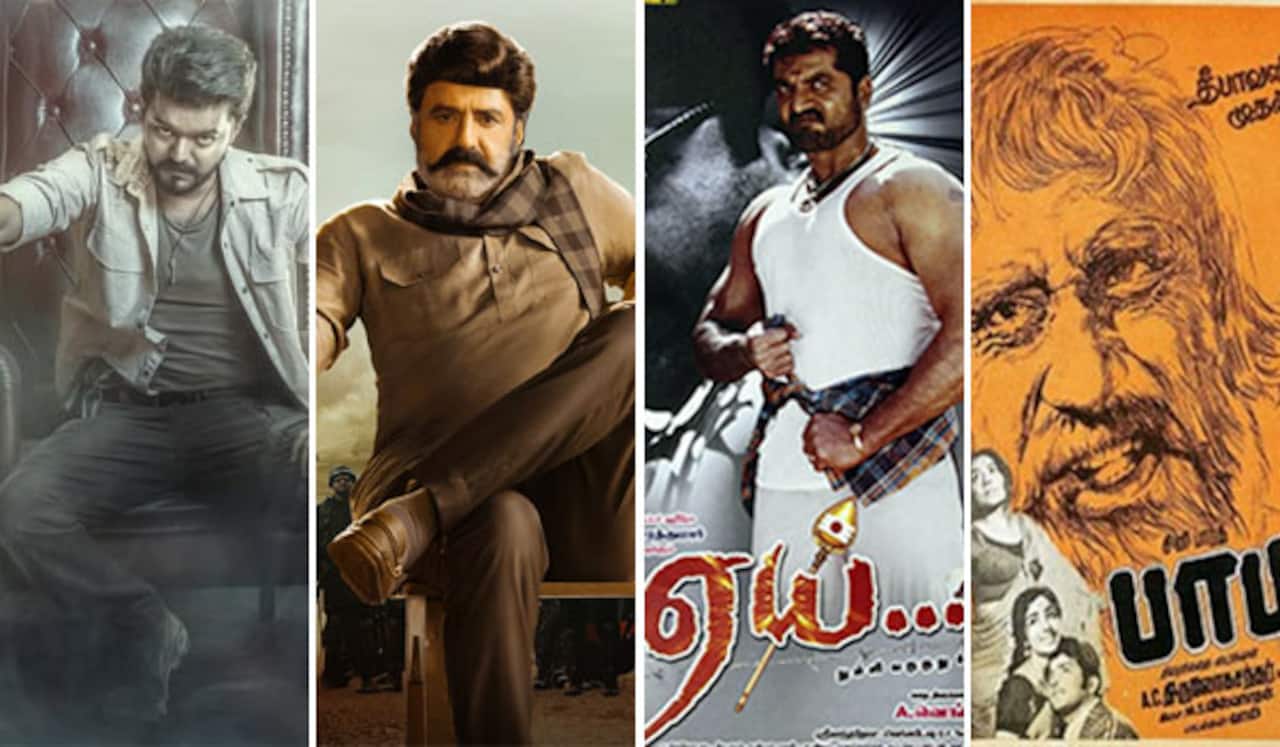 பாபு, ஏய் படங்களின் உல்டா தான் பகவந்த் கேசரி, அதன் ரீமேக் தான் ஜனநாயகன்