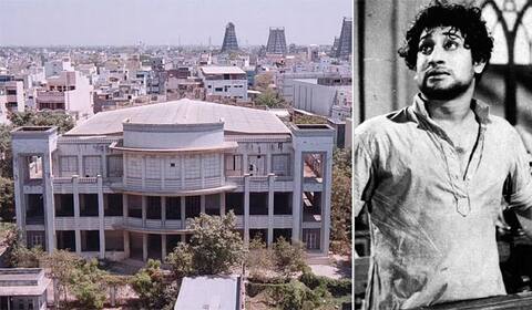 பிளாஷ்பேக்: பராசக்தியை தங்கமாக மின்ன வைத்த மதுரை தியேட்டர்