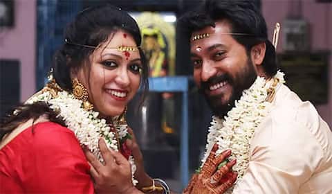 கிரிசில்டா மீது மாதம்பட்டி ரங்கராஜ் தொடர்ந்த வழக்கு தள்ளுபடி