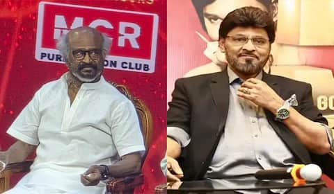 படையப்பா, பாபா படங்களின் ரிசல்ட்: ஜோசியர் போல சொன்ன பாக்யராஜ்: சுவாரஸ்யம் பகிர்ந்த ரஜினி