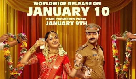 ஜனநாயகன் தள்ளிப்போனதால் நிகிலா விமல் படத்துக்கு அடித்த ஜாக்பாட்