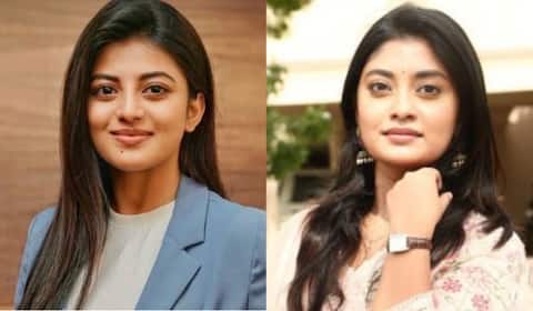 தி ராஜா சாப் : ஆச்சரியப்படுத்திய அம்மு அபிராமி.. அதிர்ச்சி கொடுத்த கயல் ஆனந்தி
