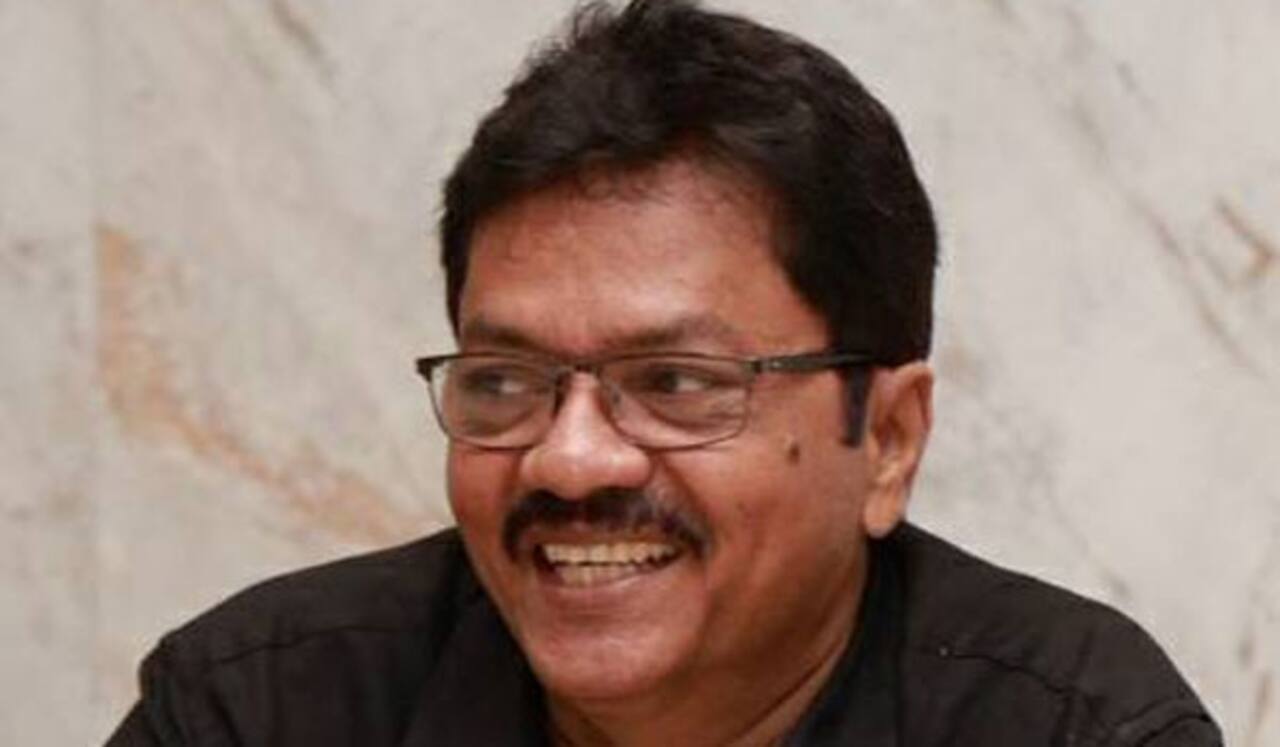 பிளாஷ்பேக : சிற்பி மனதில் ஏற்பட்ட காயம்