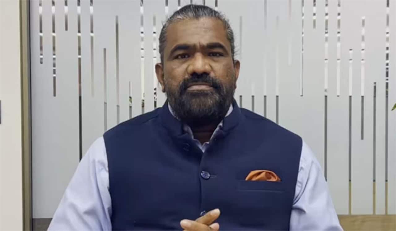 எல்லா முயற்சியும் செய்தோம்... : மன்னிப்பு கேட்ட ‛ஜனநாயகன தயாரிப்பாளர்