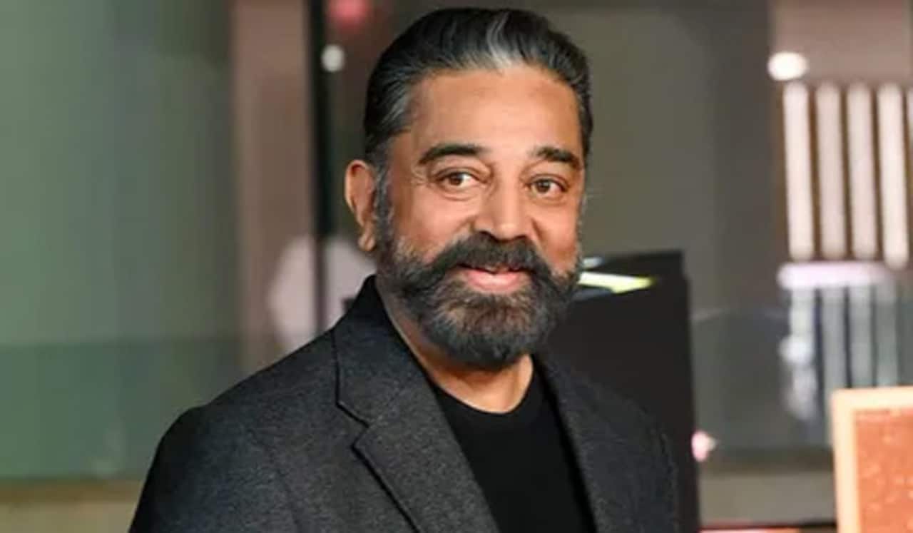 தணிக்கையில் பிரச்னை... மாற்றம் வேண்டும் என்கிறார் கமல்