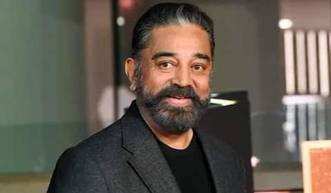 தணிக்கையில் பிரச்னை... மாற்றம் வேண்டும் என்கிறார் கமல்