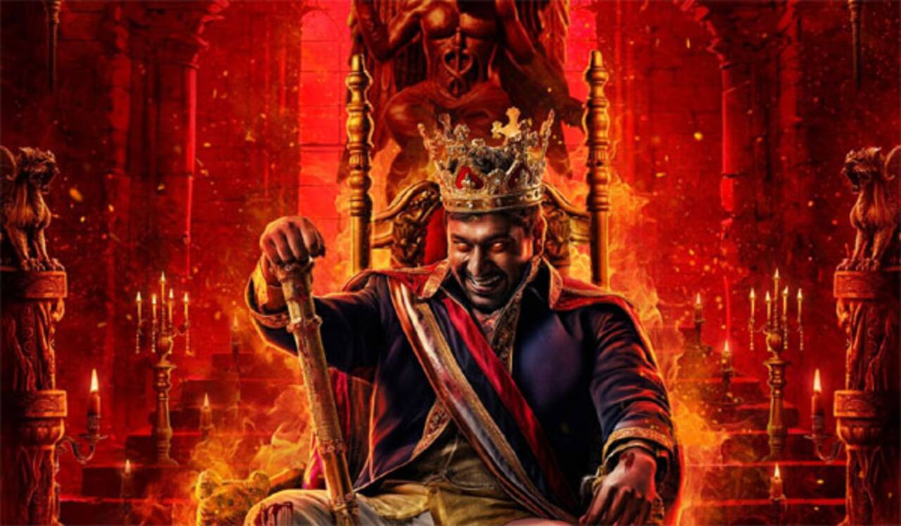 50 கோடிக்கு விற்பனையான டிமான்டி காலனி- 3 படத்தின் சாட்டிலைட் ரைட்ஸ்!