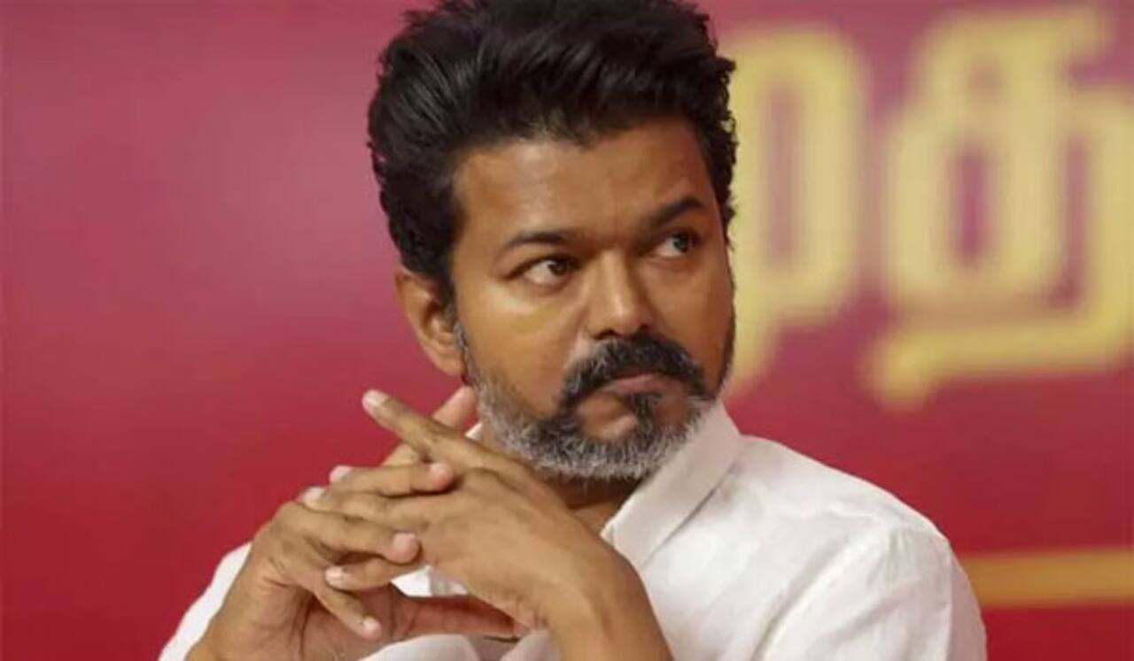 ஜனநாயகன் சென்சார் விவகாரம்: விஜய் மவுனமாக இருப்பது சரியா?