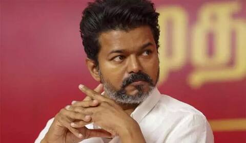 ஜனநாயகன் சென்சார் விவகாரம்: விஜய் மவுனமாக இருப்பது சரியா?