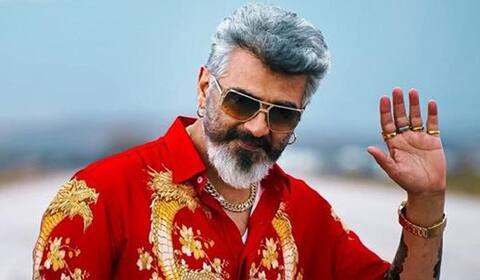 அஜித் 64வது படத்தின் அறிவிப்பு பொங்கலுக்கு வெளியாகிறது