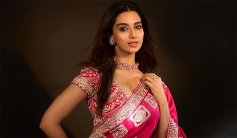 நகைச்சுவை  வேடத்தில் நடிக்க சிரமப்பட்ட மீனாட்சி சவுத்ரி