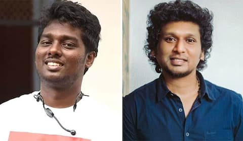 அதிக சம்பளம் பெறும் இயக்குனர் போட்டியில் அட்லி, லோகேஷ் கனகராஜ்