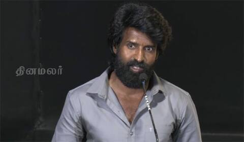 நான் நிறைய கதைகள் எழுதி வருகிறேன் : நடிகர் சூரி