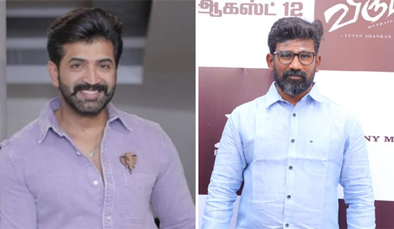 அருண் விஜய், முத்தையா கூட்டணியில் புதிய படம்