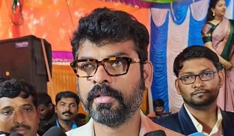 ஜனநாயகன் சென்சார் பிரச்னை.... : எல்லாம் நன்மைக்கே என்கிறார் விமல்