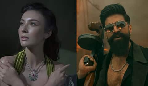 டாக்சிக்கால் கடும் சர்ச்சை : இன்ஸ்டாகிராம் விட்டு விலகிய டாக்சிக் நடிகை