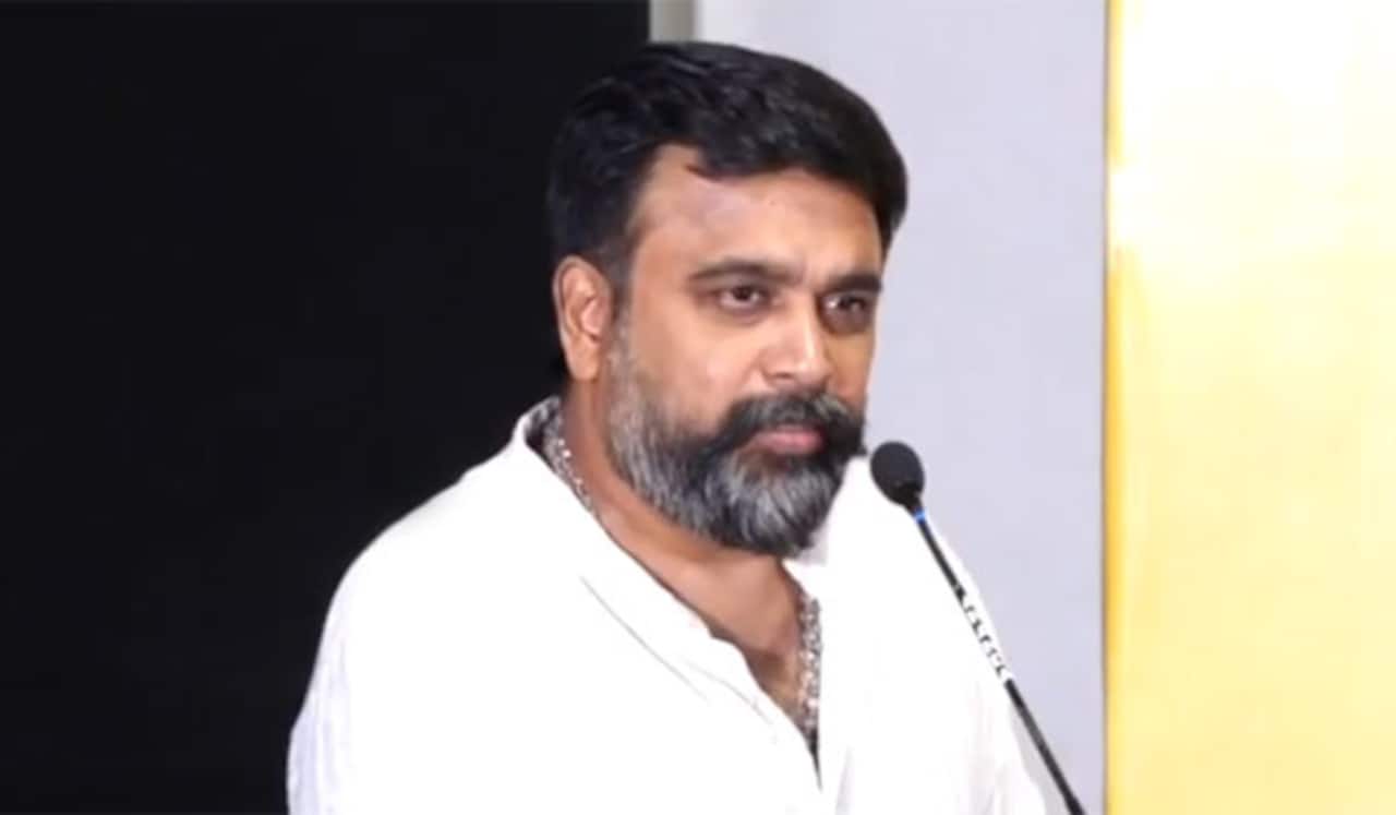நான் நடிக்க ஆசைப்பட்டேன், சூரி நடிக்கப் போகிறார் : சசிகுமார்