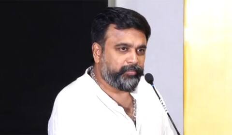 நான் நடிக்க ஆசைப்பட்டேன், சூரி நடிக்கப் போகிறார் : சசிகுமார்